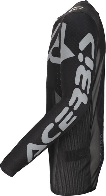 JERSEY X-FLEX 2.0 ANAHEIM, BLACK/GREY
