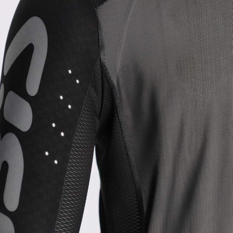 JERSEY X-FLEX 2.0 ANAHEIM, BLACK/GREY