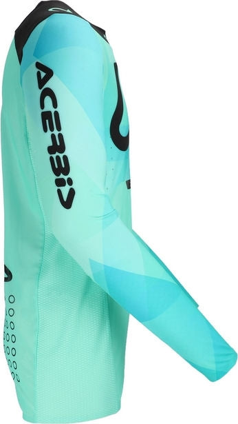 JERSEY X-FLEX 2.0 ANAHEIM, TURQUOISE