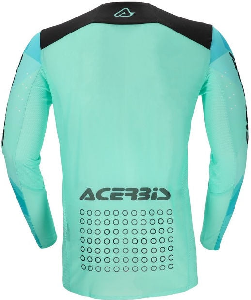 JERSEY X-FLEX 2.0 ANAHEIM, TURQUOISE
