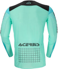 JERSEY X-FLEX 2.0 ANAHEIM, TURQUOISE