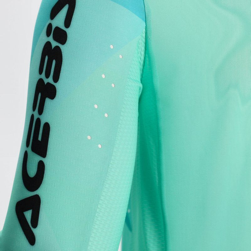 JERSEY X-FLEX 2.0 ANAHEIM, TURQUOISE