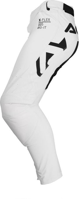 PANTS X-FLEX 2.0 ANAHEIM, WHITE