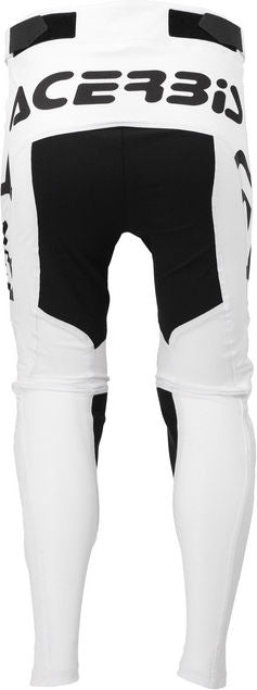 PANTS X-FLEX 2.0 ANAHEIM, WHITE