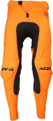 PANTS X-FLEX 2.0 ANAHEIM, ORANGE/BLACK, Size S.30