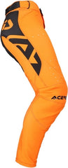 PANTS X-FLEX 2.0 ANAHEIM, ORANGE/BLACK, Size S.30