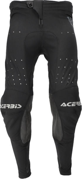 PANTS X-FLEX 2.0 ANAHEIM, BLACK/GREY