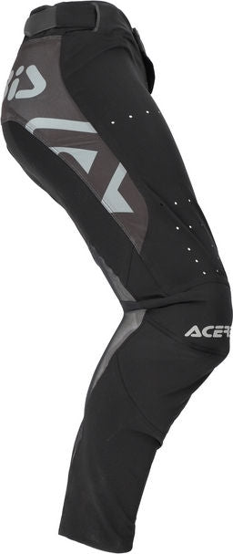 PANTS X-FLEX 2.0 ANAHEIM, BLACK/GREY