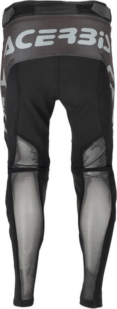 PANTS X-FLEX 2.0 ANAHEIM, BLACK/GREY
