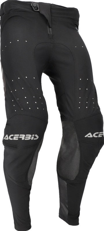 PANTS X-FLEX 2.0 ANAHEIM, BLACK/GREY
