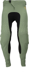 PANTS X-FLEX 2.0 ANAHEIM, BLACK/GREEN