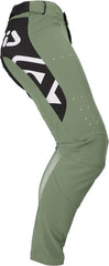PANTS X-FLEX 2.0 ANAHEIM, BLACK/GREEN
