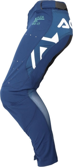 PANTS X-FLEX 2.0 ANAHEIM, DARK BLUE