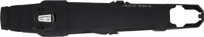 TEKETMAGNET SWING ARM, BLACK