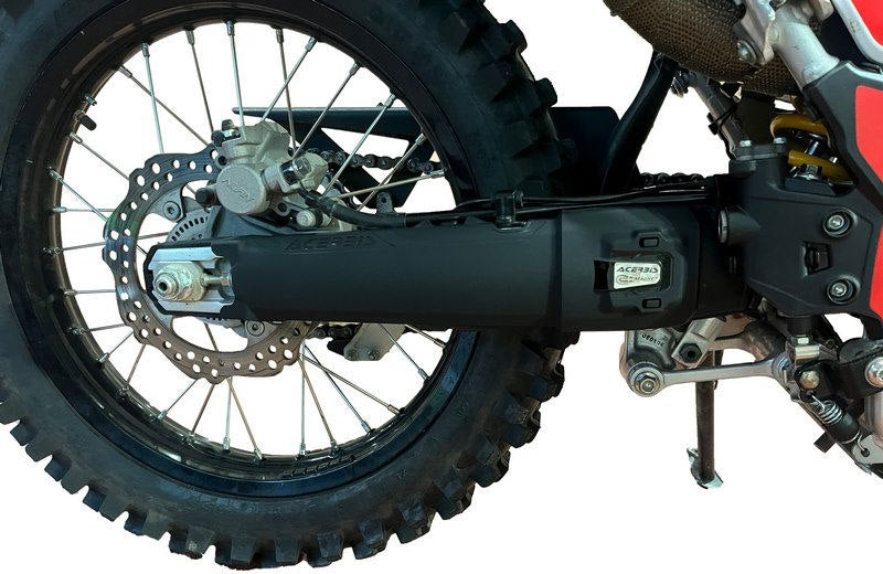 TEKETMAGNET SWING ARM, RED