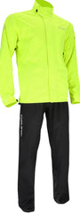 RAIN SET LINE THUNDER, BLACK/YELLOW