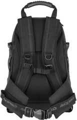 BACKPACK SHADOW LOGO 38 LT, BLACK