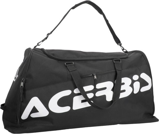 BAG CARGO LOGO 180 LT, BLACK