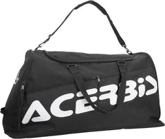 BAG CARGO LOGO 180 LT, BLACK