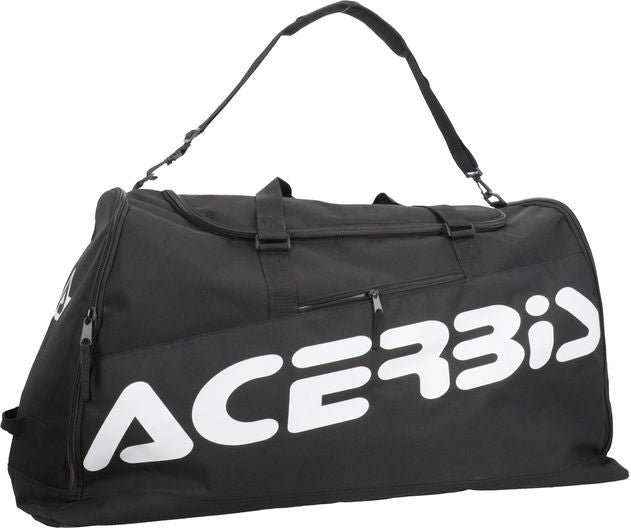 BAG CARGO LOGO 180 LT, BLACK