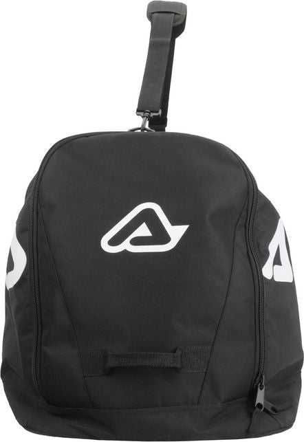 BAG CARGO LOGO 180 LT, BLACK