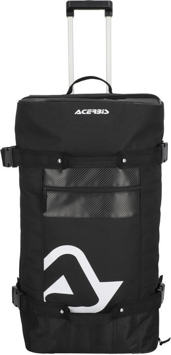 X-TRIP LOGO 105 LT BAG, BLACK