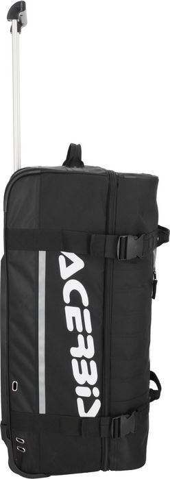 X-TRIP LOGO 105 LT BAG, BLACK