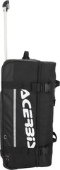 X-TRIP LOGO 105 LT BAG, BLACK
