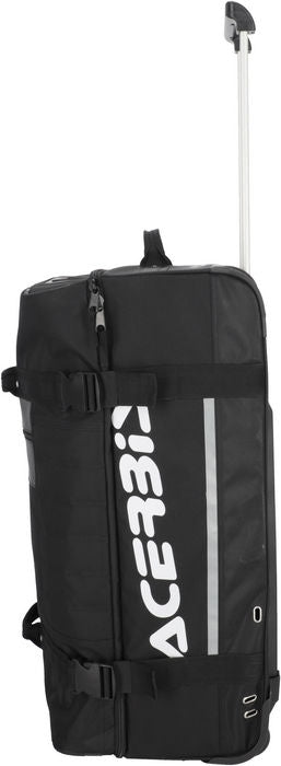 X-TRIP LOGO 105 LT BAG, BLACK