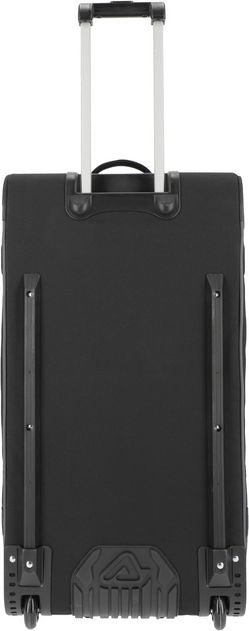 X-TRIP LOGO 105 LT BAG, BLACK/GREY