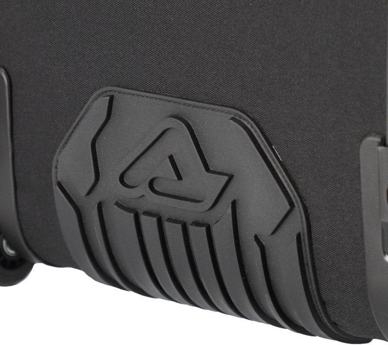 X-TRIP LOGO 105 LT BAG, BLACK/GREY