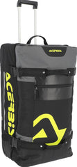 X-TRIP LOGO 105 LT BAG, BLACK/GREY