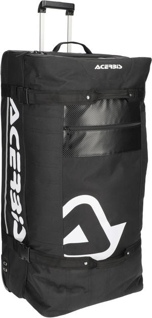 X-MOTO LOGO 190LT BAG, BLACK