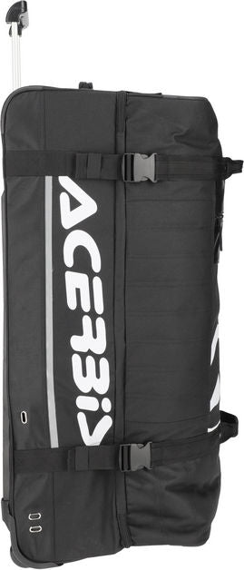 X-MOTO LOGO 190LT BAG, BLACK