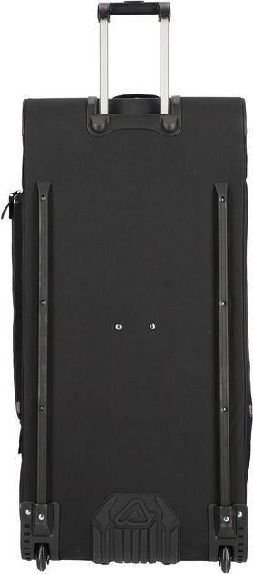 X-MOTO LOGO 190LT BAG, BLACK