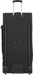X-MOTO LOGO 190LT BAG, BLACK