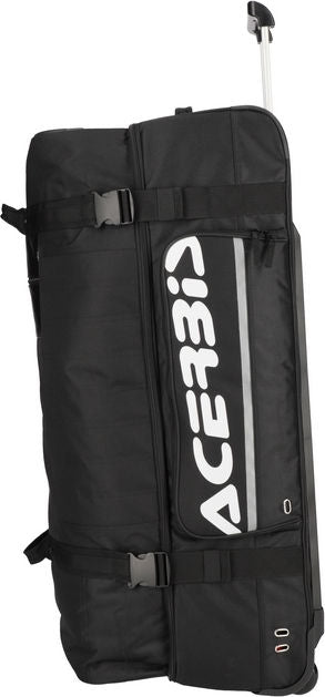 X-MOTO LOGO 190LT BAG, BLACK