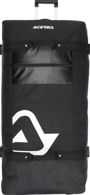 X-MOTO LOGO 190LT BAG, BLACK