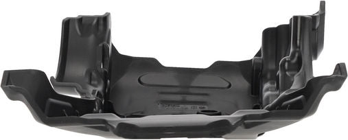SKID PLATE, BLACK