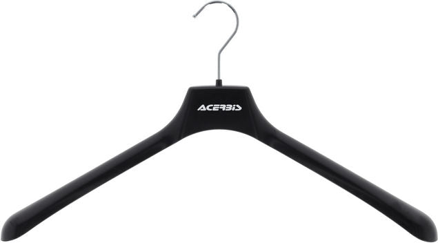 HANGER SET 10 PCS, BLACK