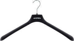 HANGER SET 10 PCS, BLACK