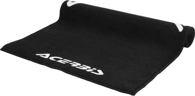 MOTO CARPET 3C, BLACK/WHITE