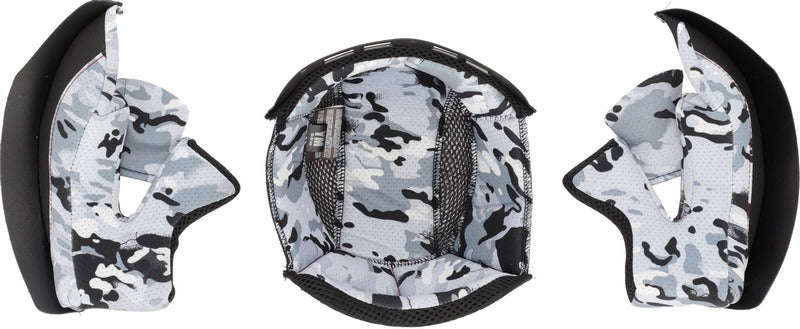 INNER LINING RIDER JUNIOR, CAMOUFLAGE