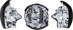 INNER LINING RIDER JUNIOR, CAMOUFLAGE