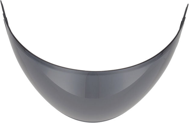 VISOR JET BREZZA, BLACK