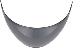 VISOR JET BREZZA, BLACK