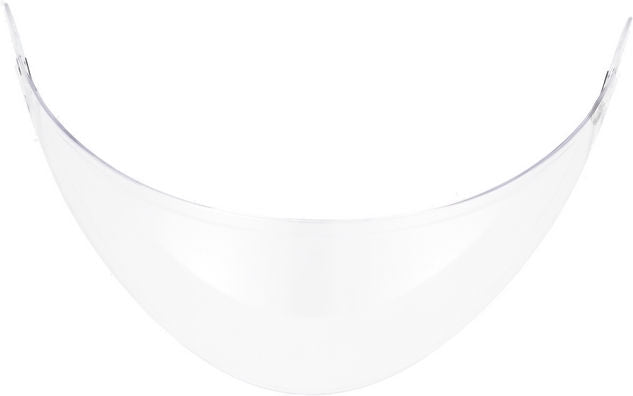 VISOR JET BREZZA, CLEAR