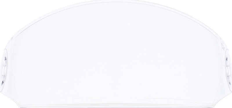 VISOR JET BREZZA, CLEAR