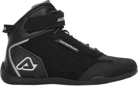 SHOES FIRST STEP, BLACK, Size T.45