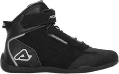 SHOES FIRST STEP, BLACK, Size S.38